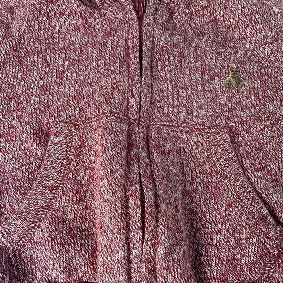 Baby GAP Zipper Hooded Sweater (3-6 Months) - Picture 5 of 5